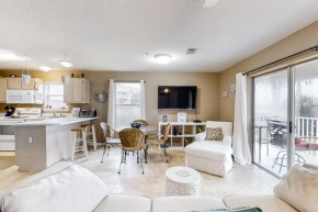 Sunset Harbour Villas 1-111